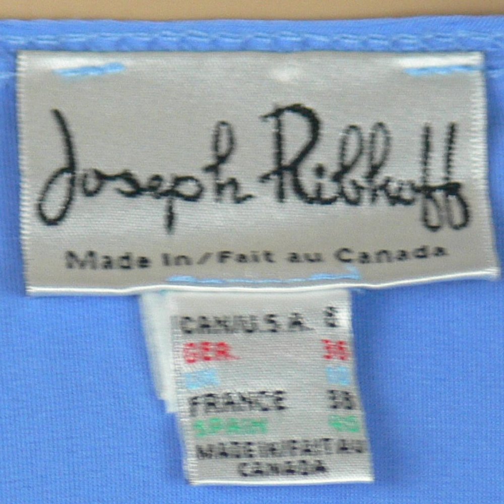 Joseph Ribhoff Women's Top - Picture 6 of 6